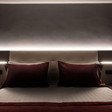 Hotel Varese Рим Екстериор снимка