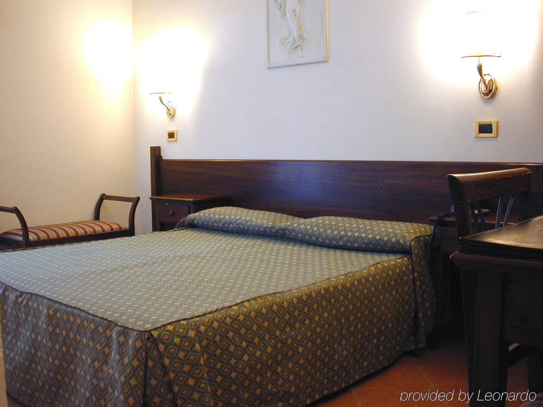 Hotel Varese Рим Стая снимка