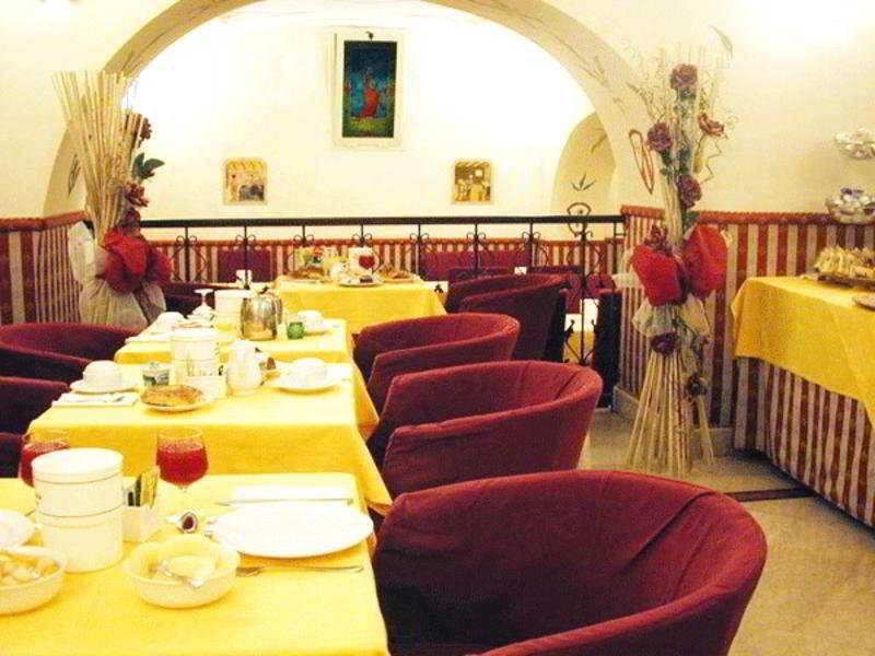 Hotel Varese Рим Екстериор снимка