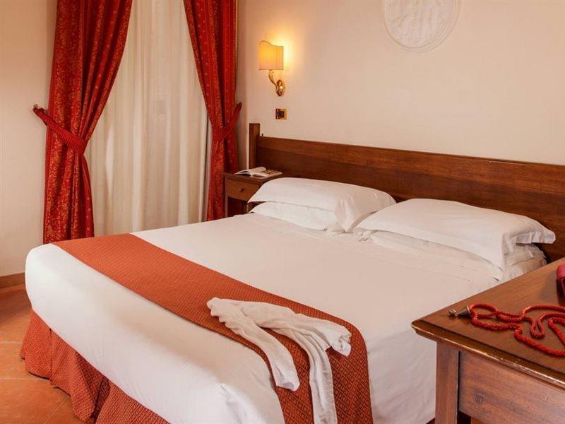 Hotel Varese Рим Екстериор снимка