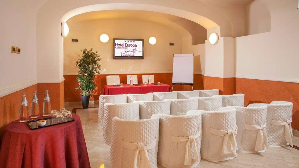 Hotel Varese Рим Стая снимка