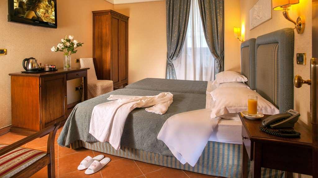 Hotel Varese Рим Стая снимка